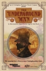 The Underground Man - Book