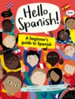A Beginner's Guide to Spanish - Book