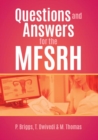 Questions and Answers for the MFSRH - Book