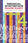 Medical Statistics Made Easy, fourth edition - Book