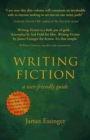 Writing Fiction - a user-friendly guide - Book