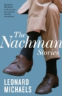 The Nachman Stories - Book