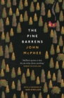 The Pine Barrens - Book