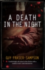 A Death in the Night - Book