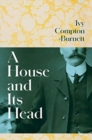 A House and Its Head - Book