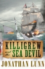 Killigrew and the Sea Devil - eBook