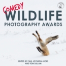 Comedy Wildlife Photography Awards - Book