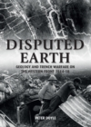 Disputed Earth - eBook