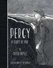 Percy A Story of 1918 - Book