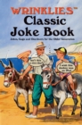 Wrinklies Classic Joke Book : Jokes, Gags and One-Liners for the Older Generation - Book