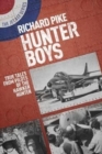 Hunter Boys : True Tales from Pilots of the Hawker Hunter - Book