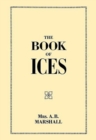 The The Book of Ices - Book