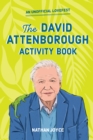 A Celebration of David Attenborough: The Activity Book - eBook