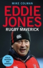 Eddie Jones : Rugby Maverick - Book