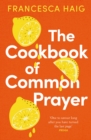 The Cookbook of Common Prayer - Book