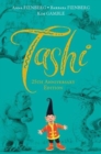 Tashi 25th Anniversary - Book