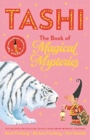 The Book of Magical Mysteries: Tashi Collection 3 - Book