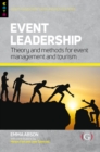 Event Leadership : Theory and Methods for Event Management and Tourism - eBook