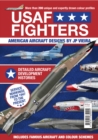 USAF Fighters - Book