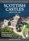 Scottish Castles from the Air - Book