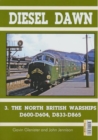 Diesel Part 3 : North British Warships - Book