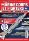 Marine Corps Jet Fighters - Book