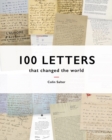 100 Letters That Changed the World - Book