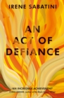 An Act of Defiance - eBook