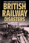 British Railway Disasters - Book