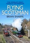 Flying Scotsman - Book