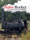 Before Rocket - Book
