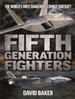 Fifth Generation Fighters - Book