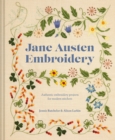 Jane Austen Embroidery : Authentic Embroidery Projects for Modern Stitchers - eBook