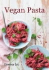Vegan Pasta - Book