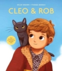 Cleo and Rob - Book