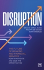 Disruption - eBook