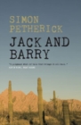Jack and Barry - Book