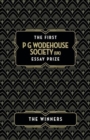 The First P G Wodehouse Society (UK) Essay Prize : The Winners - Book