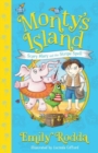 Scary Mary and the Stripe Spell: Monty's Island 1 - Book
