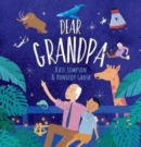 Dear Grandpa - Book
