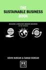 The Sustainable Business Book : Building a resilient modern business in six steps - Book