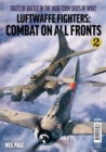 Luftwaffe Fighters - Combat on all Front -Part 2 - Book
