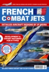 French Combat Jets in Profile - Book