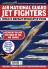 Air National Guard Jet Fighters - Book
