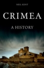 Crimea : A History - Book