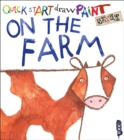 Quick Start: Farm Animals - Book