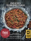 Ozlem's Turkish Table : Recipes from My Homeland - Book