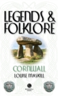 Legends & Folklore Cornwall - Book