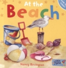 At the Beach - Book