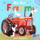 On the Farm : Can You Find - Book